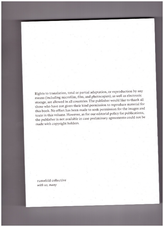 rumsfeld collective - with us, many